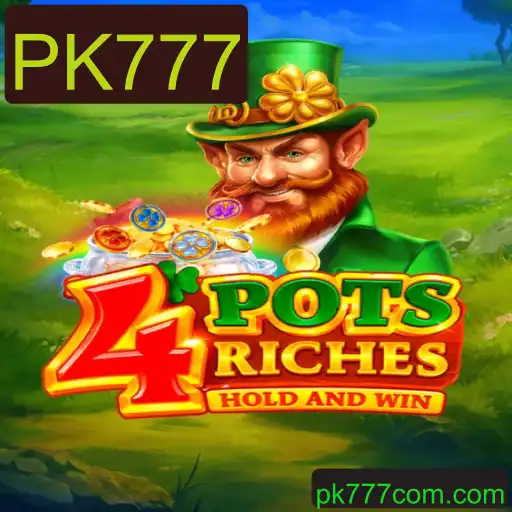 Descubra o Fascinante Mundo do 4potsriches: Diversão e Estratégia com PK777