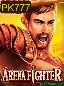 ArenaFighter: O Guiado Definitivo para o Jogo do Momento
