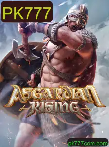 Explorando o Mundo de AsgardianRising: Um Jogo Eletizzante