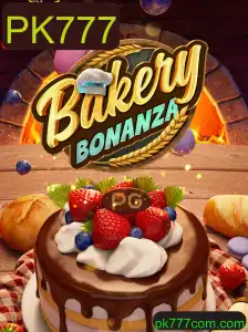 Descubra o Mundo Delicioso de BakeryBonanza com PK777