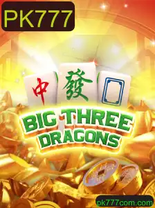 Explorando o Fascinante Mundo de BigThreeDragons: O Guia Completo