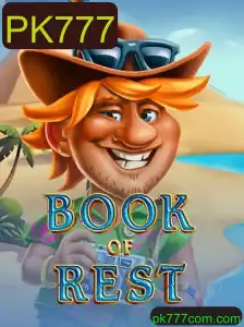 Explorando o Enigmático Jogo BookofRest