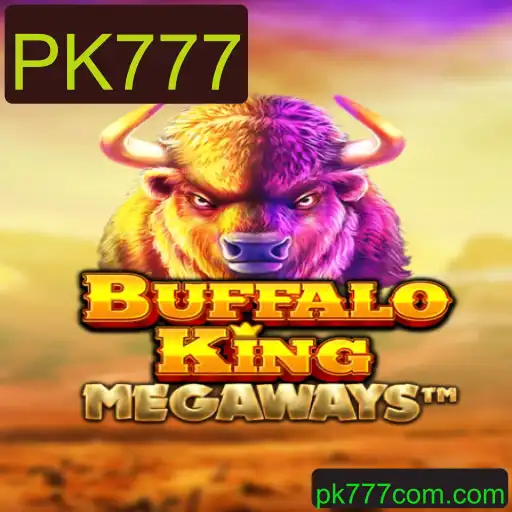 BuffaloKing: Descubra a Aventura Selvagem no Universo de PK777