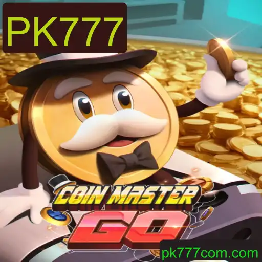 Descubra o Universo Empolgante de CoinMasterGO com a Palavra-Chave PK777