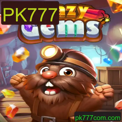 CrazyGems: Um Mergulho no Mundo das Gemas Alucinantes com PK777