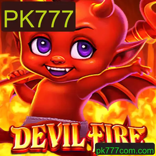 Aventura de DevilFire: Explorando o Novo Fenômeno de PK777