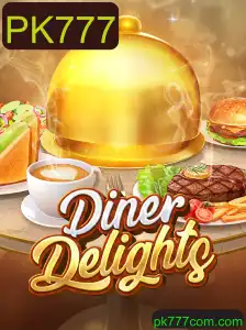 Descubra o Mundo Delicioso de DinerDelights