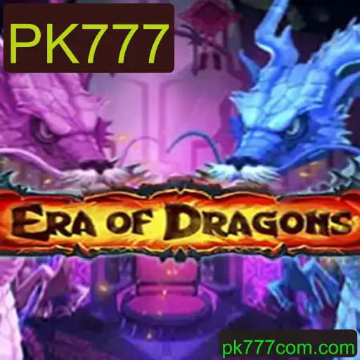 EraOfDragons: Desbrave o Mundo Mítico e Estratégico com PK777