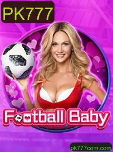 Explorando o FootballBaby: A Nova Sensação no Mundo dos Jogos