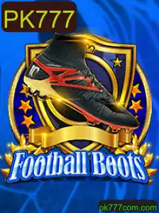 Explorando o Jogo Inovador: FootballBoots PK777