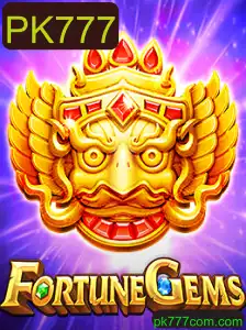 Explorando o Excitante Mundo de FortuneGems: Aventura e Estratégia em PK777