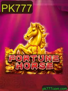 FortuneHorse: Descubra a Novidade no Mundo dos Jogos com PK777
