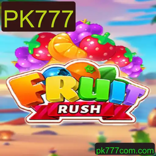 Descubra a Emoção do FruitRush: O Jogo dos Frutos e Aventuras