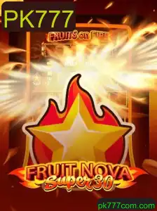 Descubra a Aventura Única de FruitrNovaSupe30: O Novo Sensação dos Games