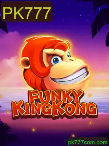 FunkyKingKong: Descubra o Universo Inovador e Desafiador do Novo Jogo PK777