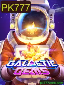 Explorando GalacticGems: O Universo Brilhante dos Jogos Intergalácticos