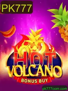 Descubra a emoção do jogo HotVolcanoBonusBuy: uma aventura ardente