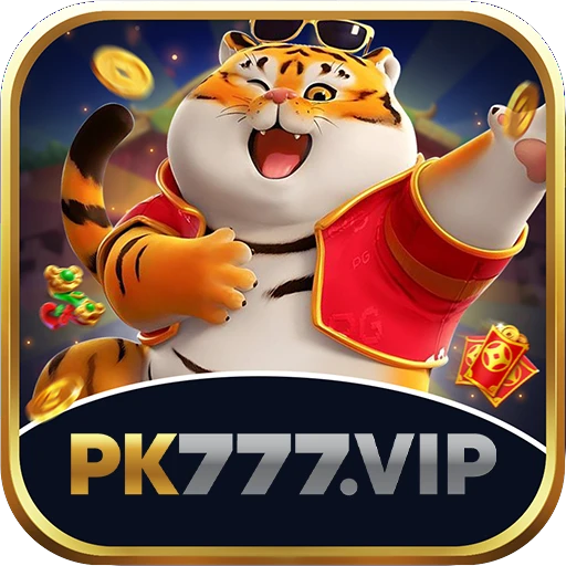 PK777 Bônus-Caça Níqueis Online Cassino Brasil Logo