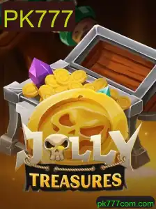 Descubra o Excitante Mundo de JollyTreasures: Um Tesouro de Diversão e Aventura