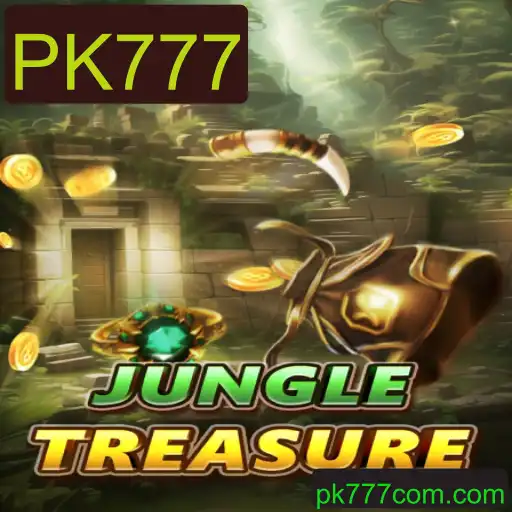 Descubra a Aventura de 'JungleTreasure': O Jogo que Revoluciona o Mundo dos Games