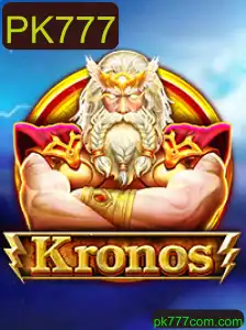 Explorando Kronos: Um Mergulho nas Profundezas do Tempo e Aventura