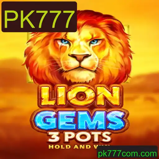 Descubra o Mundo de Emoções e Aventuras em LionGems3pots