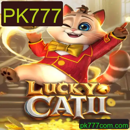 Explorando o Mundo de LuckyCatII: O Jogo de Estratégia e Aventura com PK777