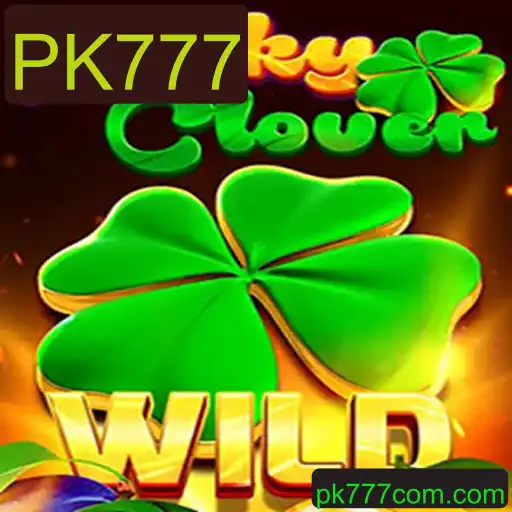 LuckyClover: Descubra a Experiência do Jogo com PK777
