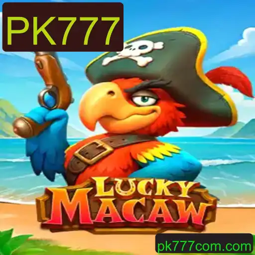 Explorando o Mundo de LuckyMacaw: Inovação e Entretenimento com PK777