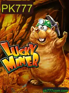 LuckyMiner: Explorando o Mundo de PK777