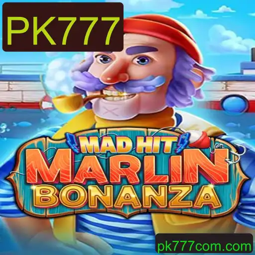 Descubra o Mundo Empolgante de MadHitMarlinBonanza com PK777