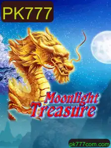 MoonlightTreasure: Descubra os Mistérios Sob a Luz da Lua