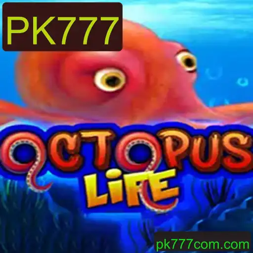 Descubra OctopusLife: O Jogo que Mergulha Você em um Mundo Aquático de Aventuras