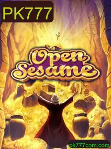 OpenSesame: Descubra o Novo Fenômeno de Jogo com a Palavra-Chave PK777