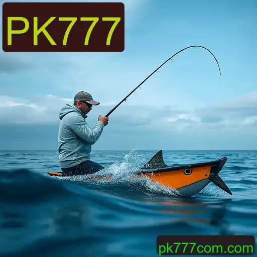 Pesca online