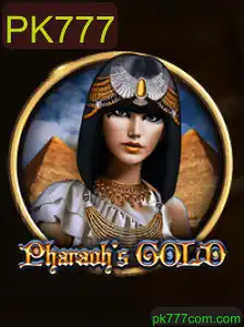 PharaohsGold: Uma Aventura Épica no Mundo Antigo