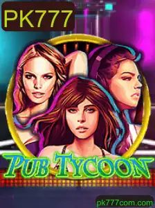Descubra o Excitante Mundo de PubTycoon: Construa Seu Império Noturno
