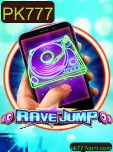 Explorando o Mundo de RaveJumpmobile e o Desafio PK777