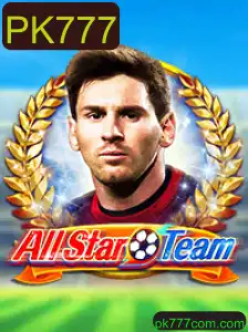 Descubra AllStarTeam: O Jogo Inovador que Está Conquistando o Mundo