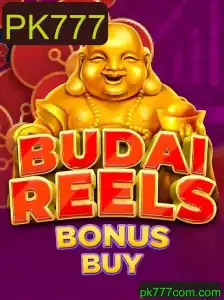 Explorando o Fascinante Mundo de BudaiReelsBonusBuy e PK777