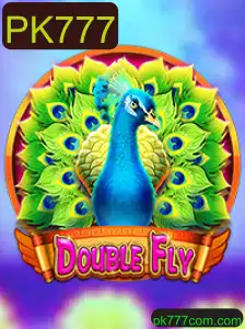 DoubleFly: Um Novo Horizonte no Mundo dos Jogos