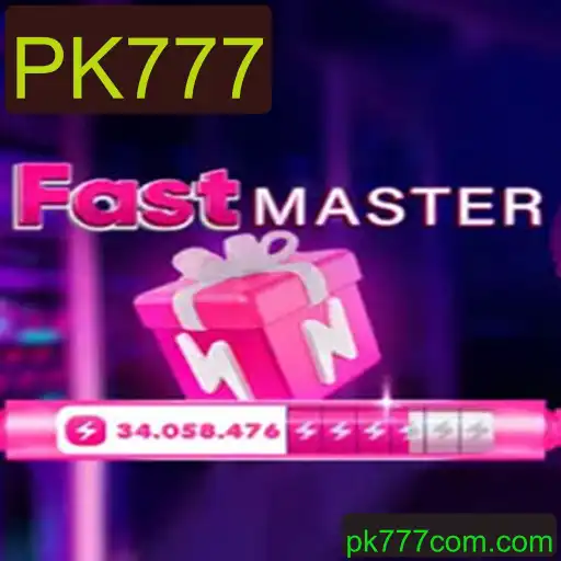 FastMaster: Descubra o Jogo de Corrida que Está Revolucionando o Entretenimento com PK777