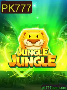 Descubra as Emoções de JungleJungle: O Jogo que Conquista Multidões
