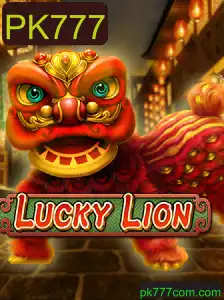 Descubra o Fascinante Mundo do LuckyLion e o Código PK777