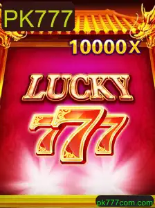 Descubra o Fascinante Mundo de LuckySeven: O Jogo de Azar com PK777