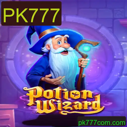 Descubra o Fascinante Mundo do Jogo PotionWizard