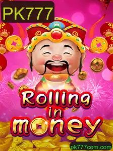 Tudo o que Você Precisa Saber sobre o Jogo RollingInMoney e a Palavra-Chave PK777