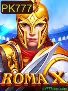 Descubra RomaX: A Nova Experiência de Jogo Online com a Palavra-chave PK777