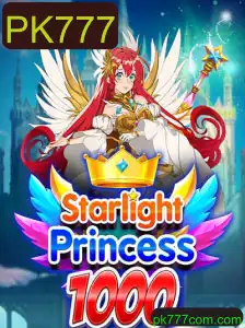 Explorando o Universo de StarlightPrincess1000: Um Novo Fenômeno de Jogos