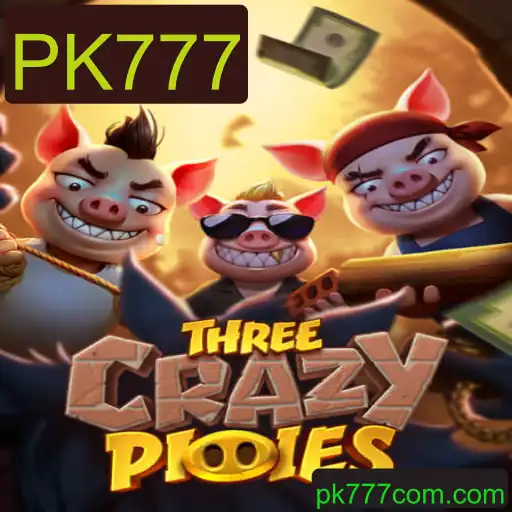 Explorando o Mundo Divertido de ThreeCrazyPiggies